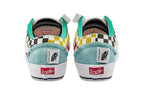 Vans Old Skool Cap LX 'Regrind Holiday' VN0A45K1VZV