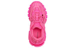(WMNS) Balenciaga Track.2 Trainer 'Fluo Pink' 568615W2FC15845
