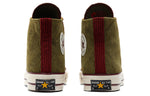 Converse Chuck 70 High 'Corduroy - Green' 172494C
