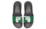 Nike NBA x Benassi 'Celtics' 917551-301