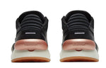 (WMNS) PUMA RS 9.8 Metallic 'Black Heather' 370504-01