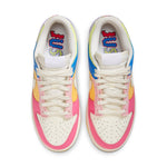 (WMNS) Nike Dunk Low 'Multi-Color' FD9923-111