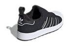 (PS) adidas originals Superstar 360 Wtr  'Black White' EG3362