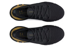Under Armour HOVR Phantom 2 IntelliKnit 'Black Jet Grey' 3024936-001