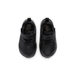 (TD) Nike Varsity Leather Black CN9397-001