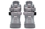 (WMNS) Nike SF Air Force 1 High 'Vast Grey' 857872-003