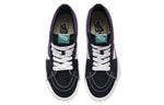 Vans SK8-Mid White Purple VN0A3WM3VP7