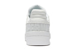 Li-Ning Wave Superwave Low 'Snow White' AGCS007-2