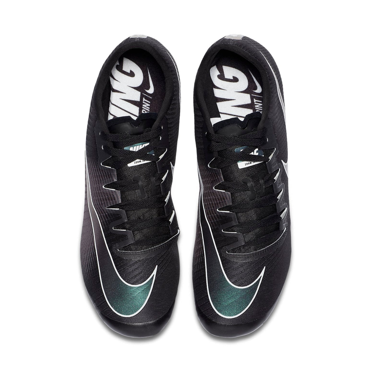 Nike Zoom Ja Fly 3 'Indigo Fog Speckled' 865633-002