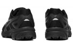 (WMNS) ASICS Jog 100T 'Black' 1022A335-001