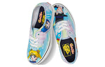 Vans Sailor Moon x Authentic 'Pretty Guardian & Tuxedo Mask' VN0A5KS9448