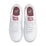 (WMNS) Nike Air Force 1 Low 'White Desert Berry' 315115-156