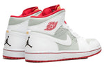 Air Jordan 1 Retro 'Hare' 2009 374454-011