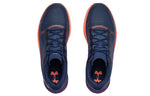 Under Armour Charged Pulse 'Blackout Navy' 3023020-401