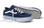 Boys of Summer x Vans Rowan Pro Blue/White VN0A5HF23IN