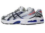 (GS) ASICS Gel-1130 'White Prussian Blue' 1204A163-105