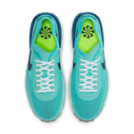 (WMNS) Nike Waffle One Crater SE 'Dynamic Turquoise' DJ9640-400