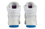(WMNS) Gucci Basket Retro High'White Blue' 661310-2SHA0-9014