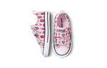 Converse Chuck Taylor All Star 2V 'Pink Purple' A00389C