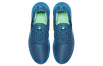 Nike Roshe Two Minimalistic Cozy Low Tops Retro Blue 844656-402