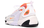 (WMNS) Nike Zoom 2K 'Hyper Crimson' AO0354-002