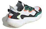 adidas Nitrocharge 'White Dark Green' GY3711