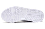 NikeLab x Riccardo Tisci Dunk Lux Chukka 'White Black' 910088-101