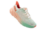 (WMNS) HOKA ONE ONE Clifton 8 'Orange Mint Green' 1119394-SGAS