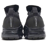 (WMNS) Nike Air VaporMax Flyknit 3 'Triple Black' AJ6910-002