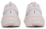 FILA Tenor City Low Chunky Sneakers White 1RM01559_650