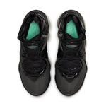Nike LeBron 19 'Black Green Glow' CZ0203-003