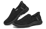 (WMNS) Skechers Go Walk 6 'Black' 896281-BBK