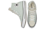 Converse Renew Cotton Chuck Taylor All Star High 'Green Oxide' 167644C