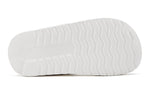 (PS) New Balance Noritake x NCLAY Crossover Velcro Sports Sandals 'White Black' YTNCLAYN