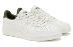 Onitsuka Tiger GSM Shoes 'White Olive Green' 1183B701-104