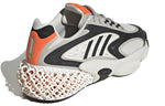 adidas 4D Krazed 'Orbit Grey Orange' GX4600