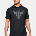 Under Armour x Project Rock Charged Cotton(R)T 1351525-001
