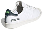 adidas Jonah Hill x Superstar 'White' FW7577