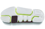 (WMNS) Li-Ning Wade Essence 2 ACE 'Green Khaki' AGWN024-2