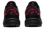 ASICS Gel-Venture 8 'Black Electric Red' 1011A824-007