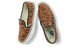Vans Slip-on Sf Sneakers Black/Brown VN0A5HYQ9ZY