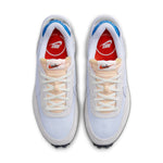 (WMNS) Nike Waffle Debut Vintage 'White Game Royal' DX2931-400