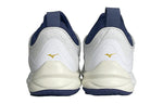 Mizuno Wave Luminous 2 'White Navy' V1GA212043