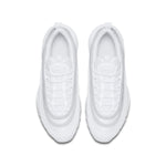 (GS) Nike Air Max 97 'White Metallic Silver' 921522-104