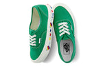 Vans Authentic Shoes Green VN0A54F241I