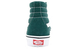 Vans SK8-HI 'Bistro Green' VN0A4U3C2NC