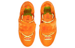 (WMNS) Li-Ning Slay Lite No Boundry Sport Leisure 'Orange Green' AZGS048-3