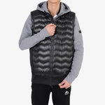 Air Jordan Performance Hybrid Down Vest 'Black' 807950-010