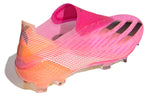 adidas X Ghosted+ FG 'Shock Pink' FW6910