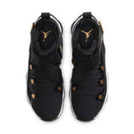 Air Jordan AJNT 23 'Black Metallic Gold' CI5441-008
